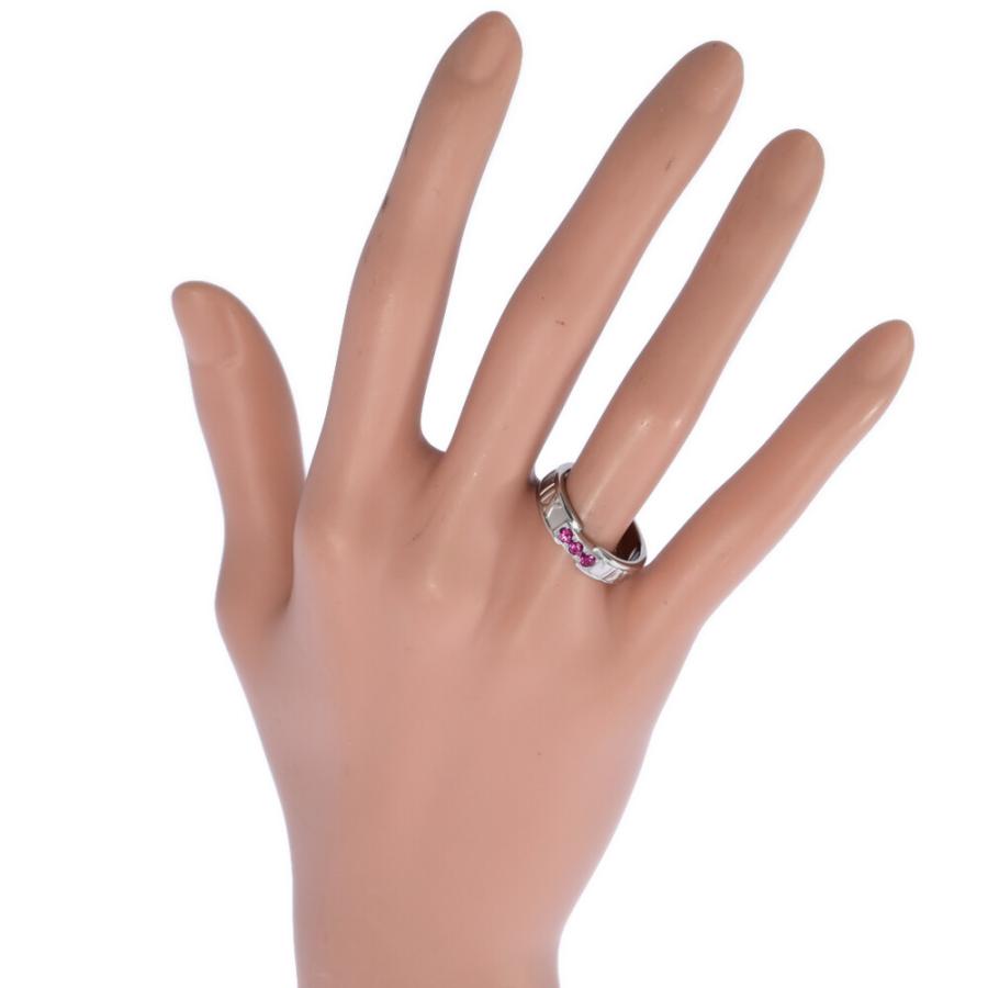 TIFFANY&Co.（ティファニー） (限定値下げ) RU0.217ct/TIFFANY ＆ Co