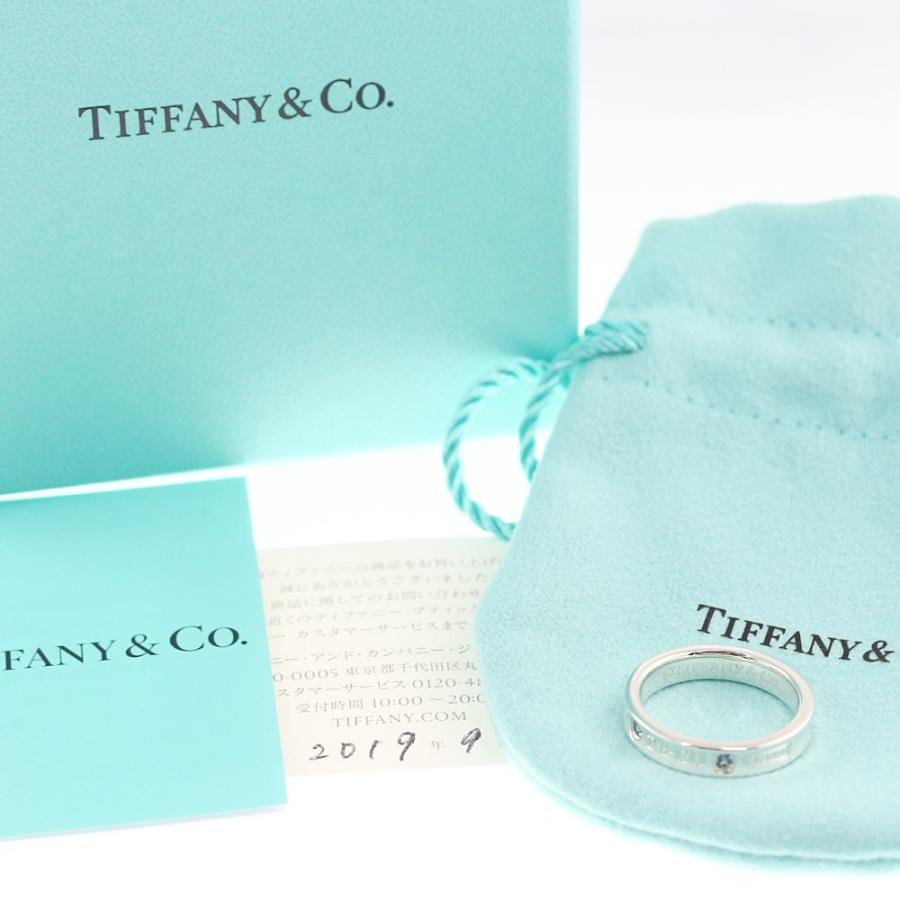 TIFFANY&Co. ティファニー ティファニー1837・モンタナ TIFFANY&Co. ティファニー ティファニー1837・モンタナ