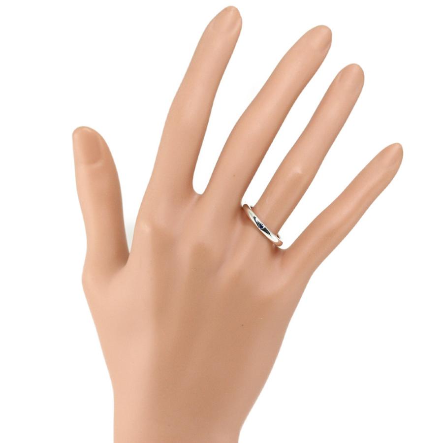 TIFFANY&Co. ティファニー エルサペレッティ スタッキングバンド TIFFANY&Co. ティファニー エルサペレッティ スタッキングバンド