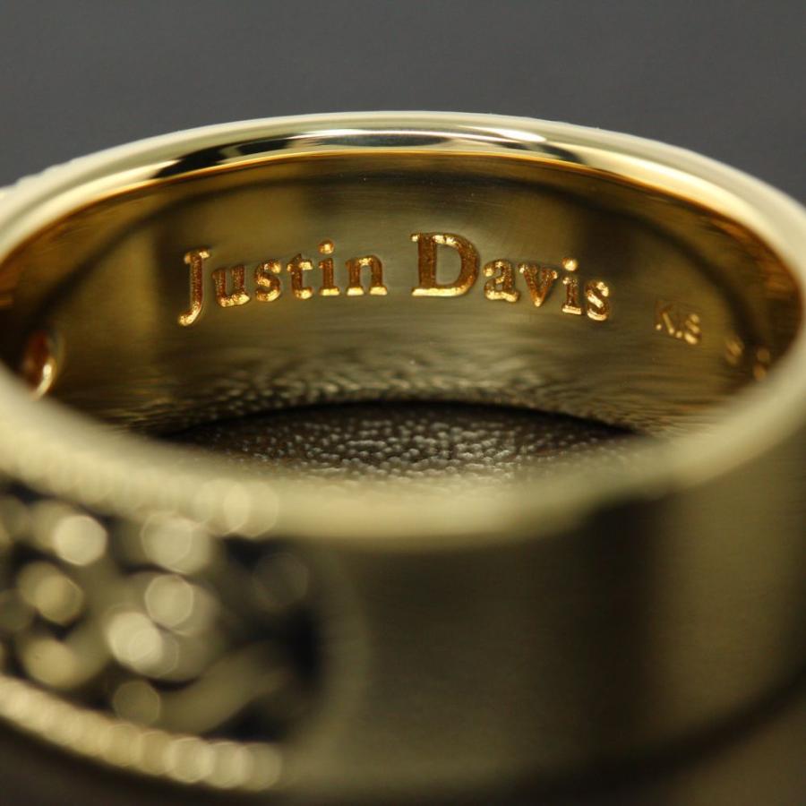 JUSTIN DAVIS ジャスティンデイビス Love gun サファイア JUSTIN DAVIS ジャスティンデイビス Love gun サファイア
