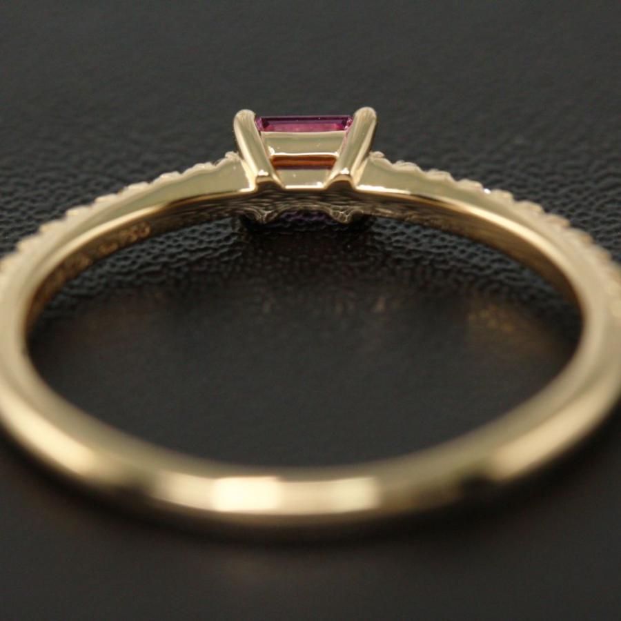 TIFFANY&Co. ティファニー ノヴォ ホライゾン ピンクサファイア TIFFANY&Co. ティファニー ノヴォ ホライゾン ピンクサファイア