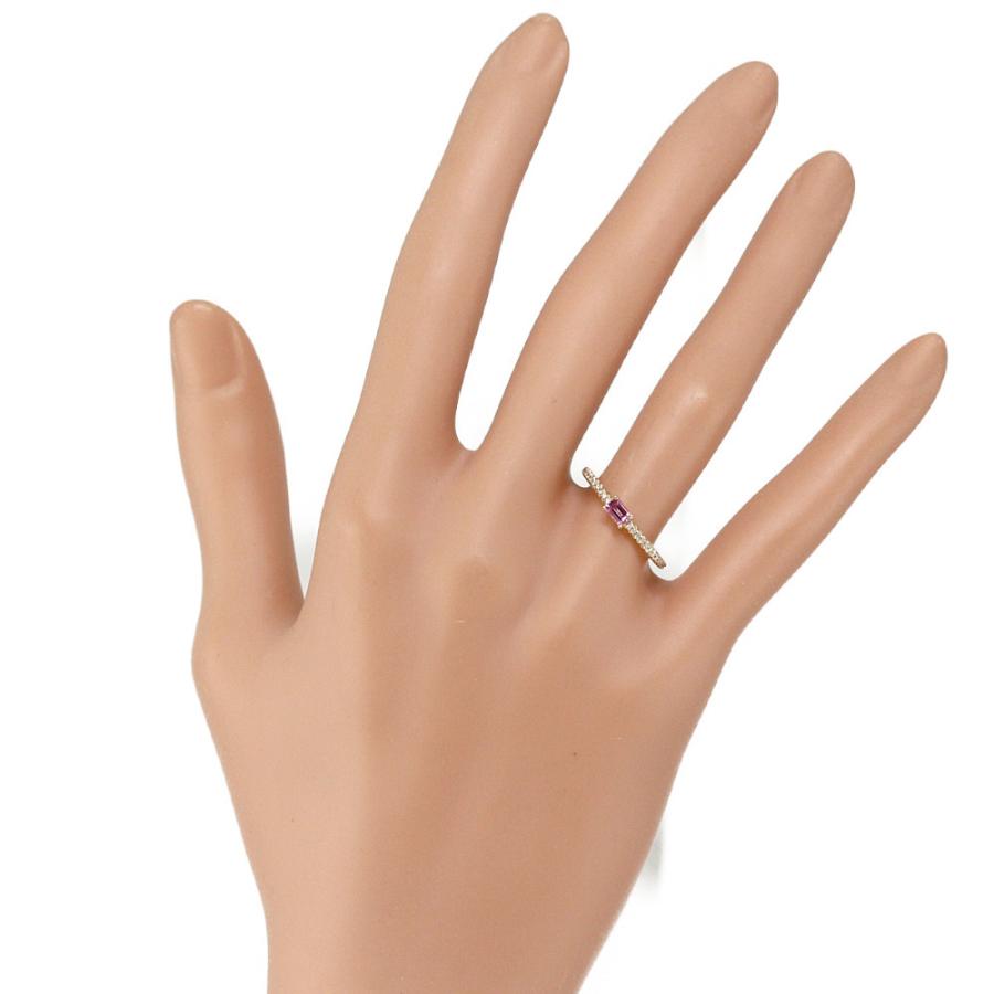 TIFFANY&Co. ティファニー ノヴォ ホライゾン ピンクサファイア TIFFANY&Co. ティファニー ノヴォ ホライゾン ピンクサファイア