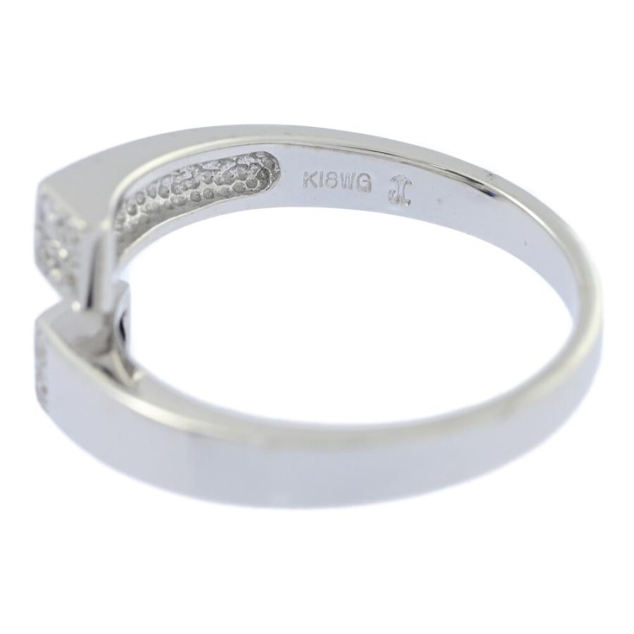 SA0.21ct/D:0.1ct/GemCEREYジェムケリー 9月誕生石 1P・サファイア  