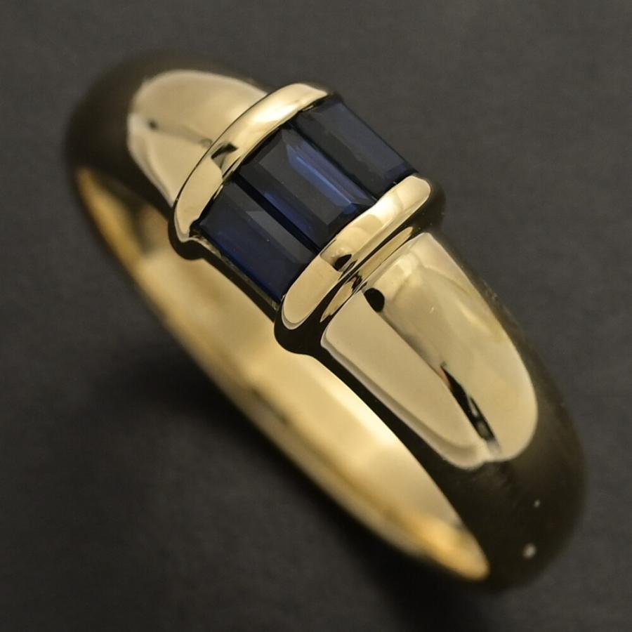 TIFFANY&Co.（ティファニー） TIFFANY ＆ Co. 1P・9月 誕生石 