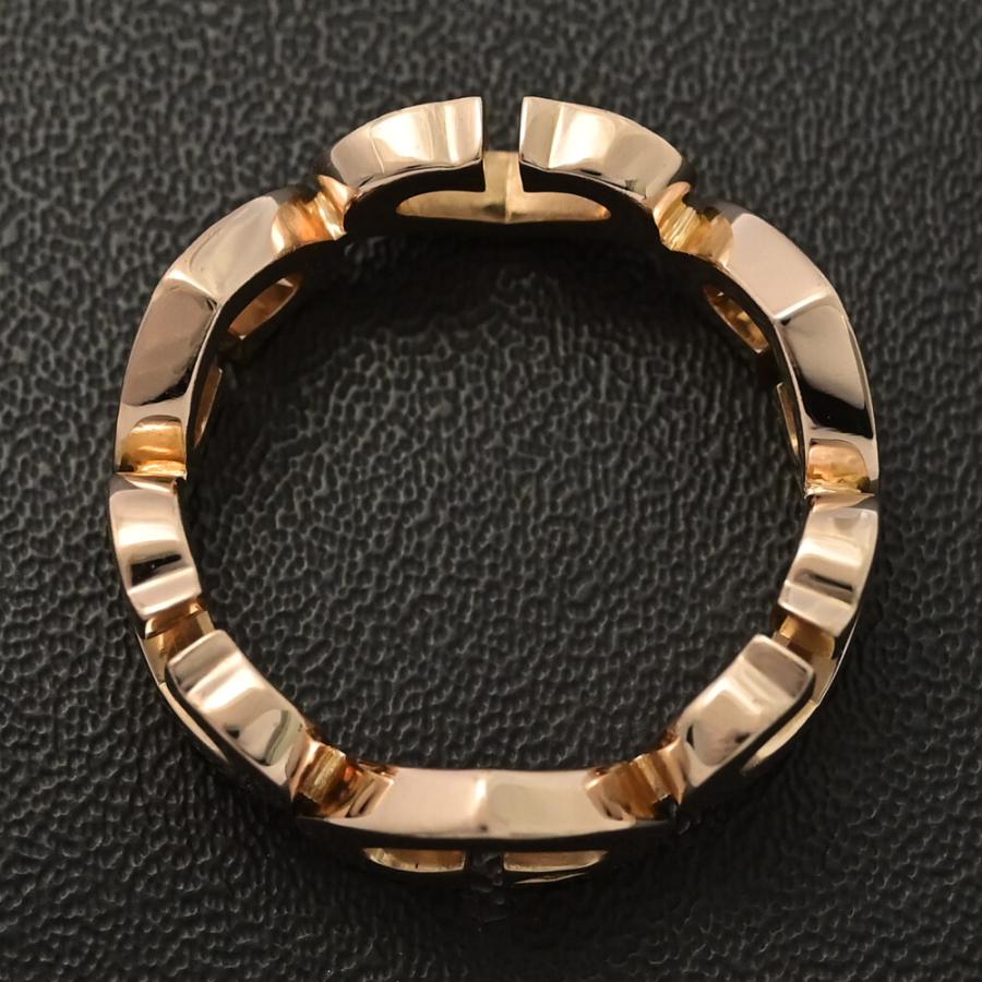Cartier（カルティエ） (ラスト1点) Cハートオブカルティエ 17P ピンク