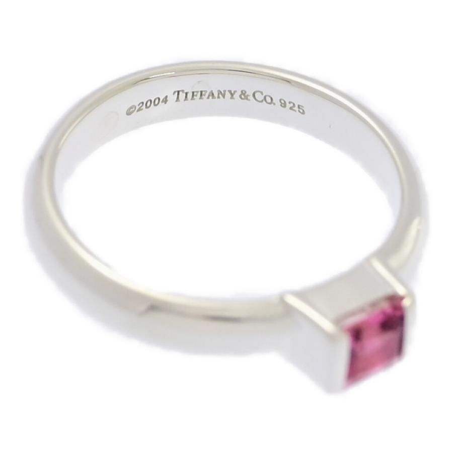 TIFFANY&Co. TIFFANY & Co. ティファニー ピンクトルマリン TIFFANY&Co. TIFFANY & Co. ティファニー ピンクトルマリン
