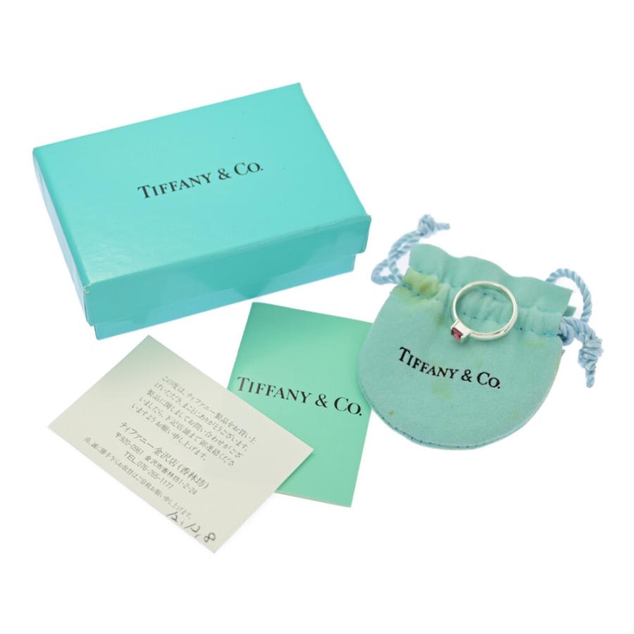 TIFFANY&Co. TIFFANY & Co. ティファニー ピンクトルマリン TIFFANY&Co. TIFFANY & Co. ティファニー ピンクトルマリン