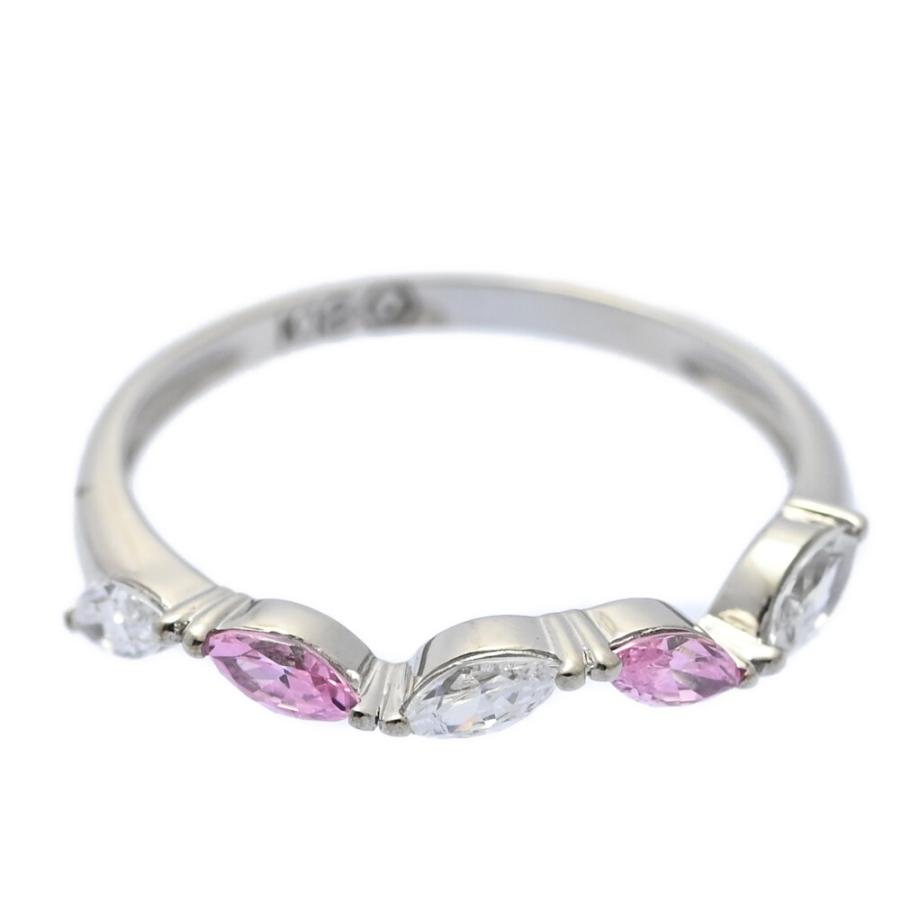 ヴァンドーム青山　トルマリンリング Vendome Aoyama ヴァンドーム青山 トルマリンリング・指輪/K18WG/750