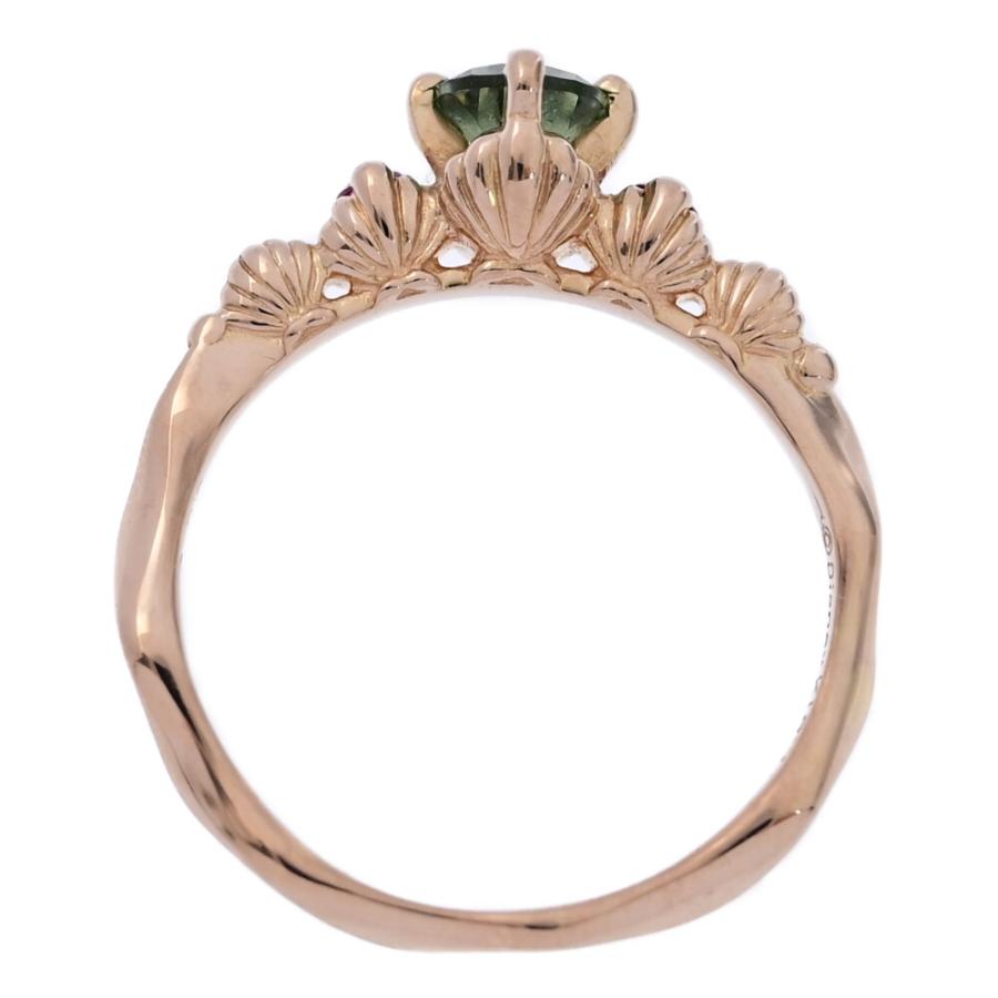 K.uno アリエル ディズニー K-uno ケイウノ アリエル・リトルマーメイド・ディズニー