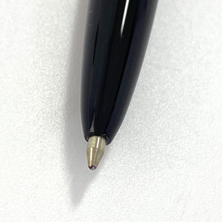 ジバンシー(ジバンシィ) ボールペン・名刺入れセット文房具/ブラック