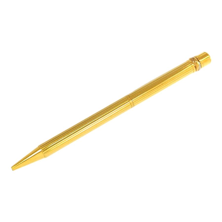 Cartier（カルティエ） トリニティ・ツイスト ボールペン 文房具
