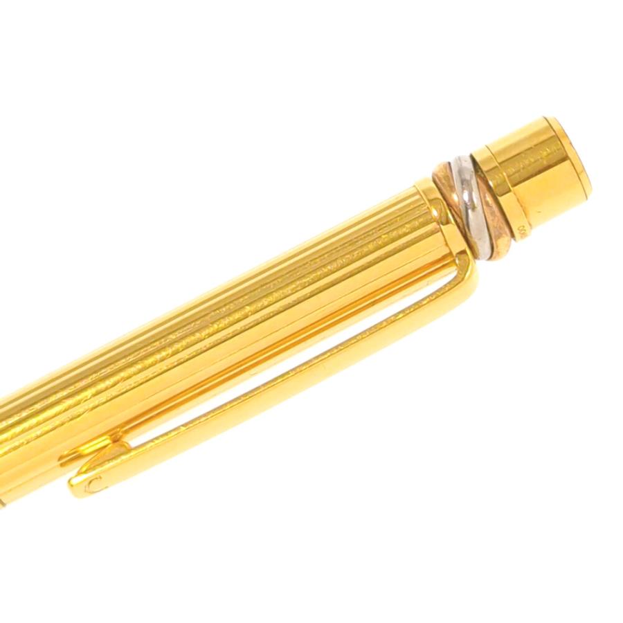 Cartier（カルティエ） トリニティ・ツイスト ボールペン 文房具