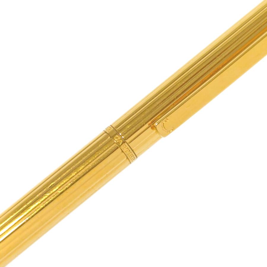 Cartier（カルティエ） トリニティ・ツイスト ボールペン 文房具