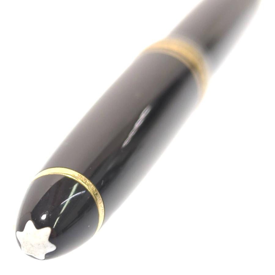 MONTBLANC（モンブラン） マスターシュテュック・万年筆文房具/No.146