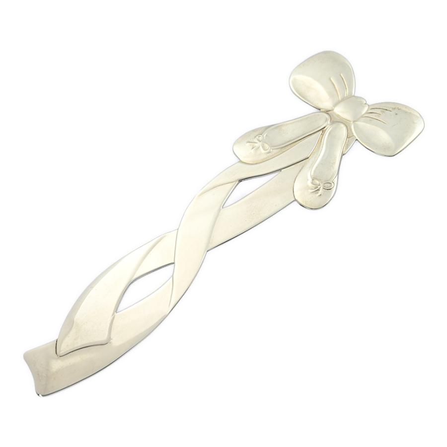 TIFFANY&Co. TIFFANY ＆ Co. ティファニー リボンモチーフ
