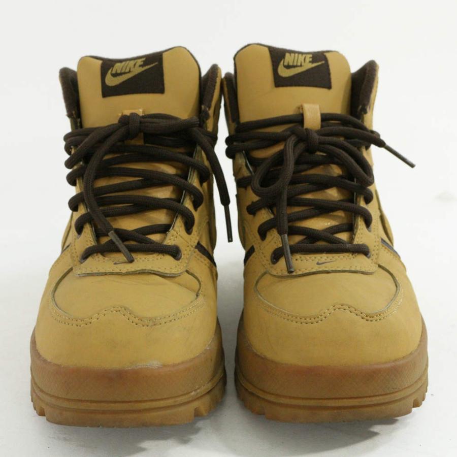 NIKE ナイキ COURT BOOT HIGH・スノーブーツ靴/375144-772/23.5cm