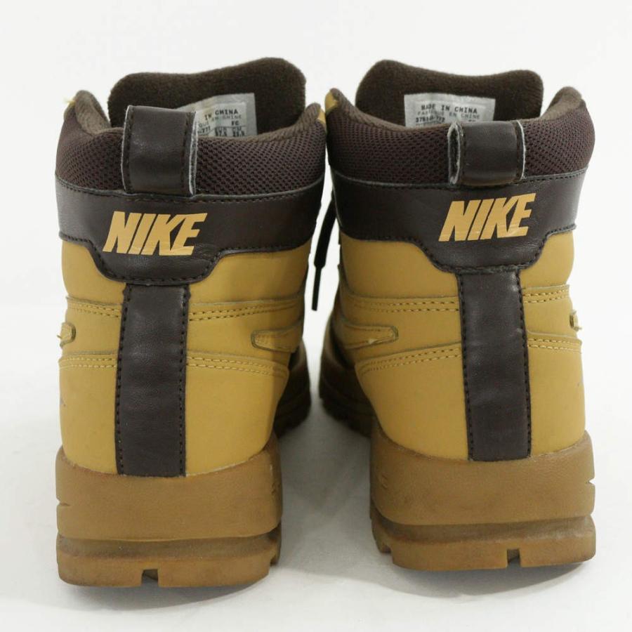 NIKE（ナイキ） COURT BOOT HIGH・スノーブーツ靴/375144-772/23.5cm