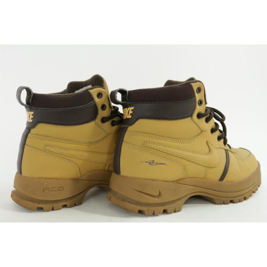 NIKE ナイキ COURT BOOT HIGH・スノーブーツ靴/375144-772/23.5cm