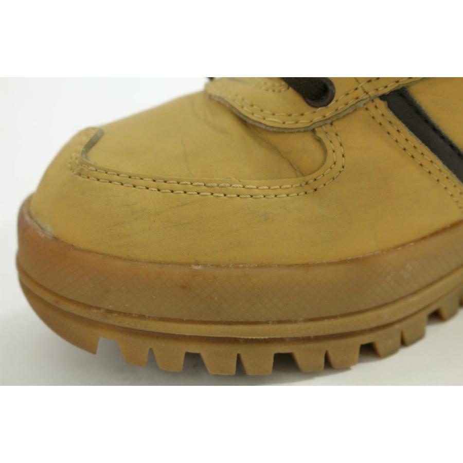 NIKE（ナイキ） COURT BOOT HIGH・スノーブーツ靴/375144-772/23.5cm