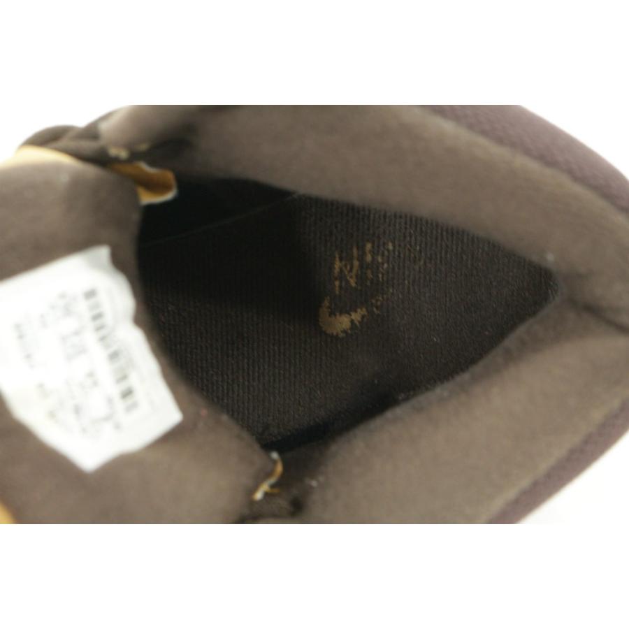 NIKE（ナイキ） COURT BOOT HIGH・スノーブーツ靴/375144-772/23.5cm