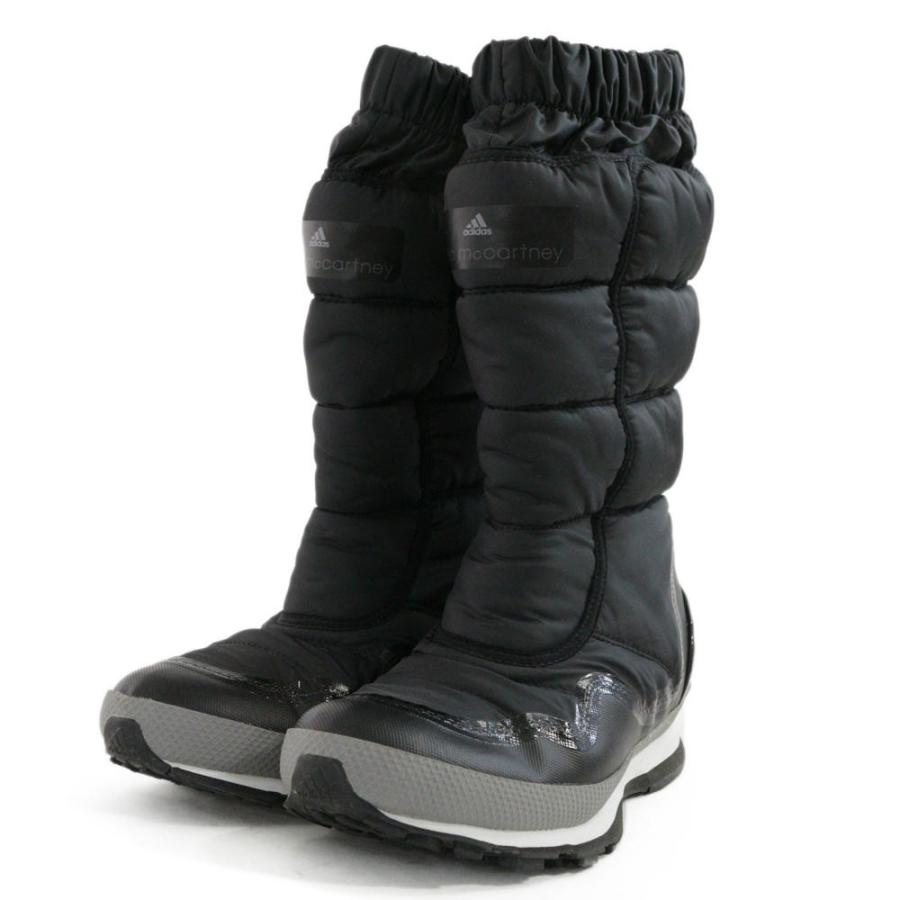 アディダスバイステラマッカートニー スノーブーツ靴/G61353/23cm/US6