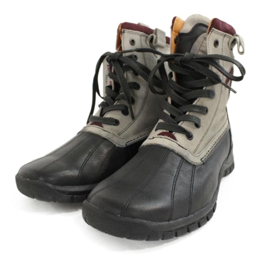 TRUE RELIGION 未使用☆トゥルーレリジョン レースアップブーツ TRUE RELIGION 未使用☆トゥルーレリジョン レースアップブーツ