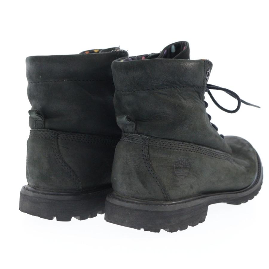 Timberland（ティンバーランド） ブーツ靴 オーセンティックス ロール
