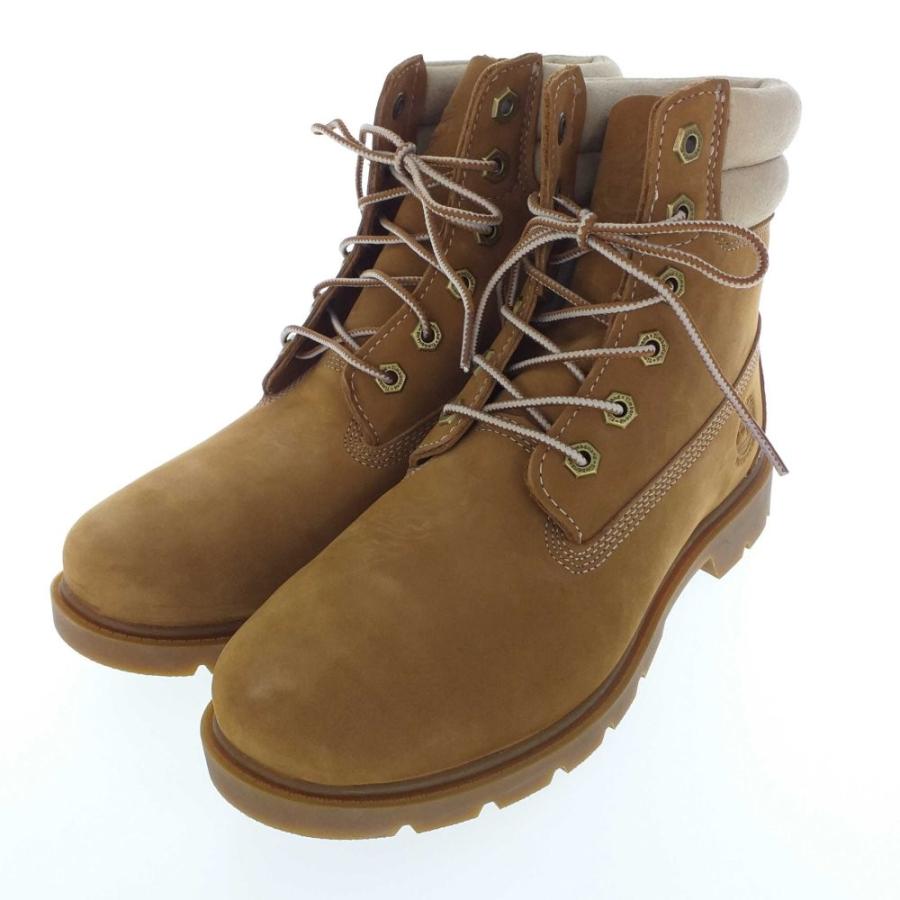 Timberland ベージュ ブーツ替え紐付き Timberland ベージュ ブーツ替え紐付き