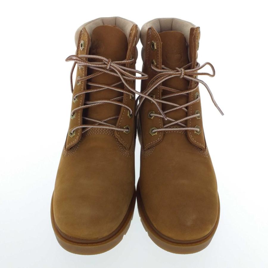 Timberland（ティンバーランド） 超美品・ティンバーランド ブーツ 靴