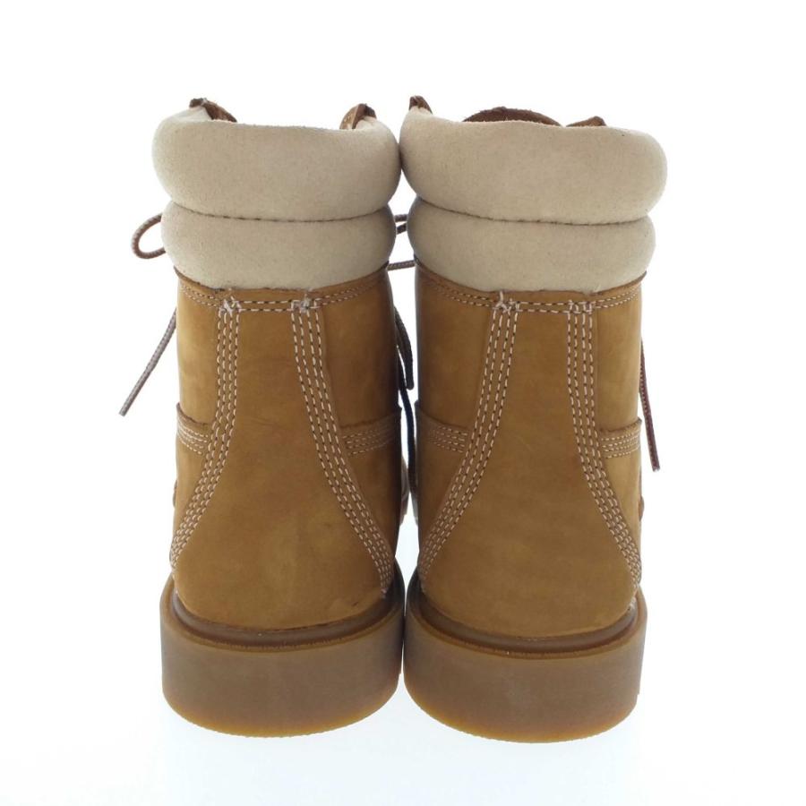 Timberland（ティンバーランド） 超美品・ティンバーランド ブーツ 靴