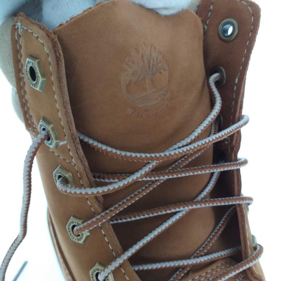 Timberland（ティンバーランド） 超美品・ティンバーランド ブーツ 靴