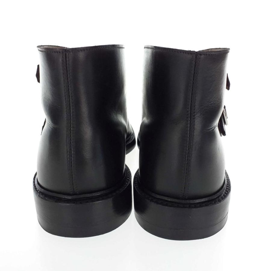 クロケットアンドジョーンズ Camberley 2(キャンベリー)・ブーツ