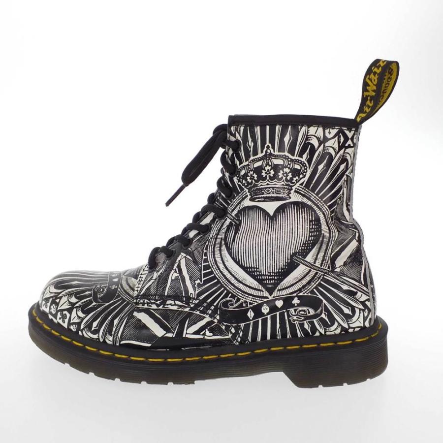Dr.Martens（ドクターマーチン） 超美品・ドクターマーチン 8ホール 