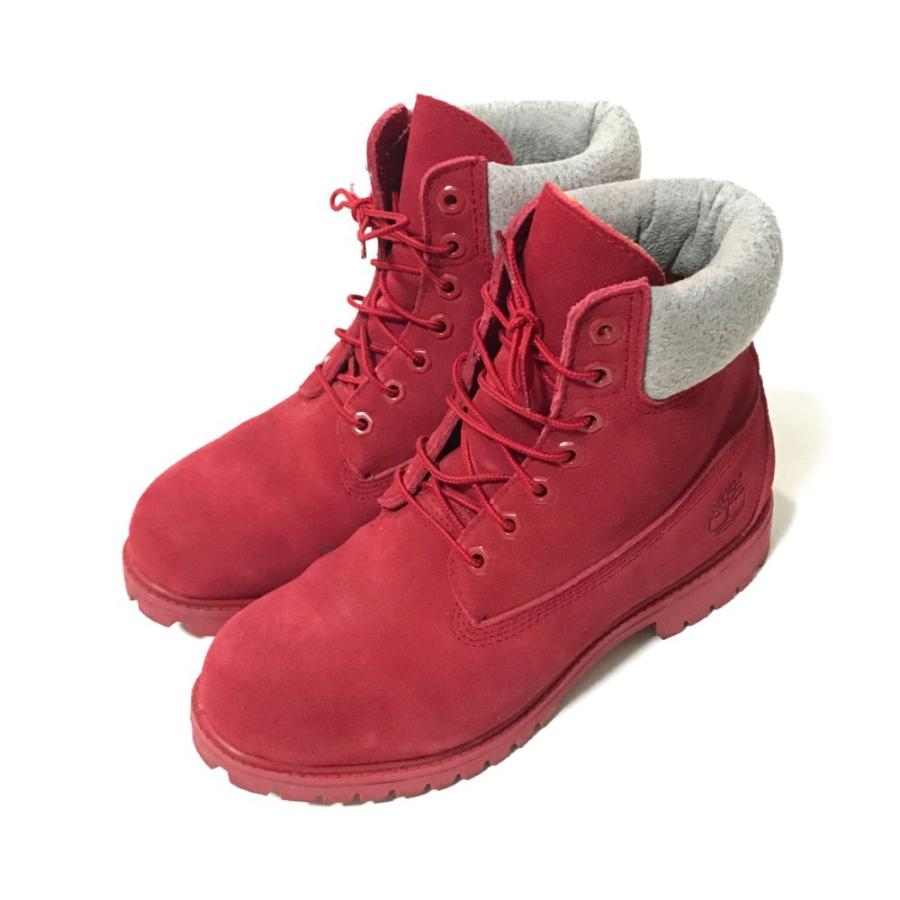 Timberland（ティンバーランド） ブーツ靴 6インチ レースアップ/A15GA