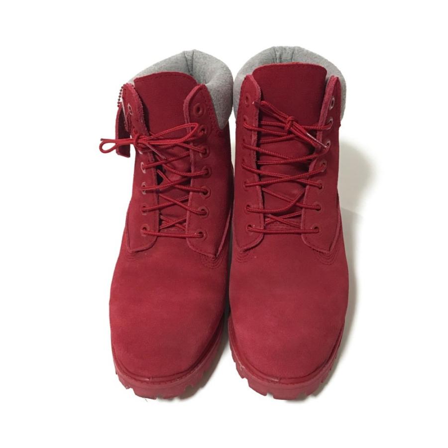 Timberland（ティンバーランド） ブーツ靴 6インチ レースアップ/A15GA