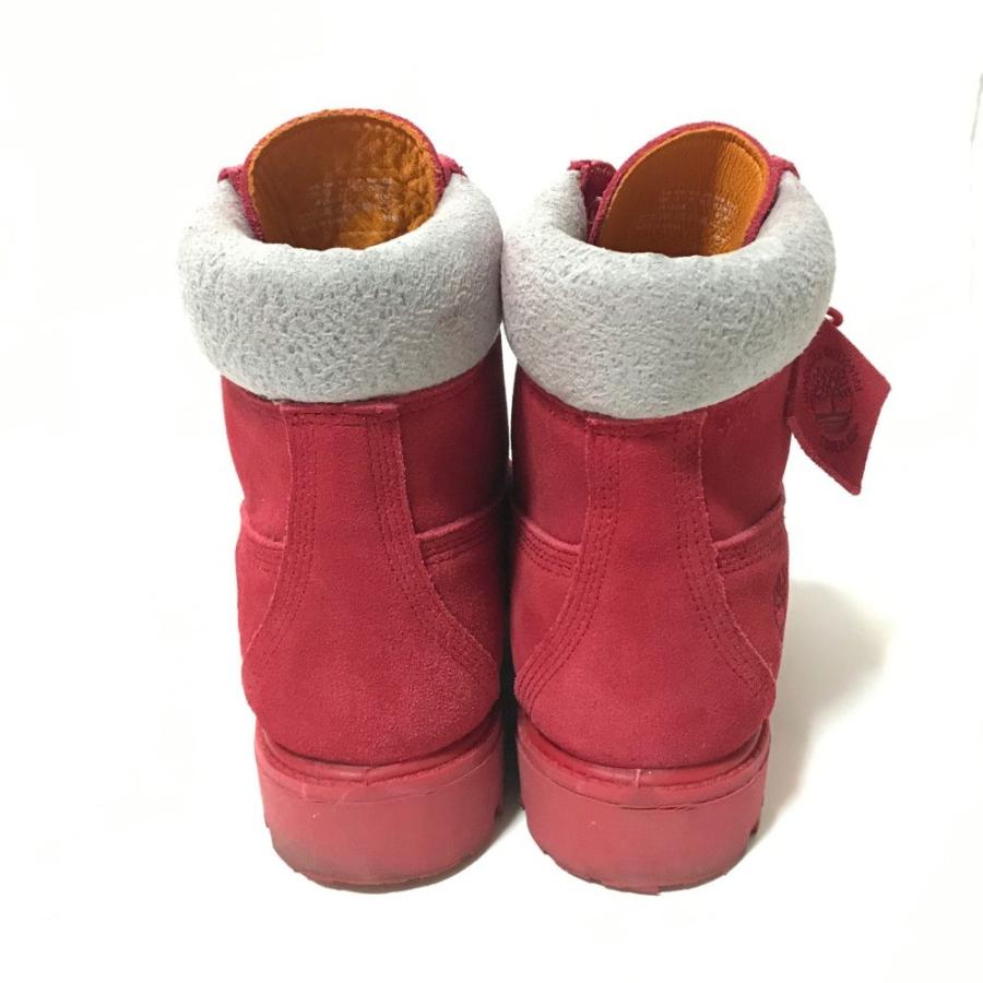 Timberland（ティンバーランド） ブーツ靴 6インチ レースアップ/A15GA