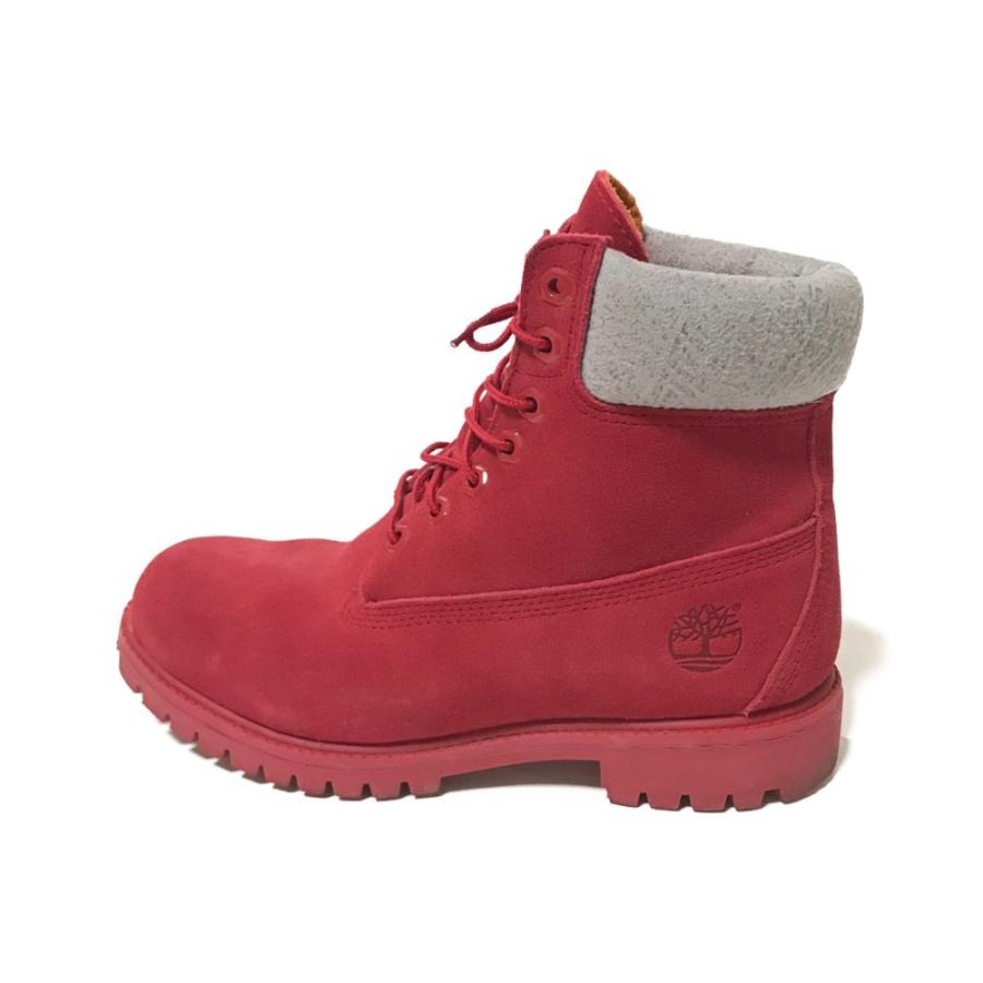 Timberland（ティンバーランド） ブーツ靴 6インチ レースアップ/A15GA