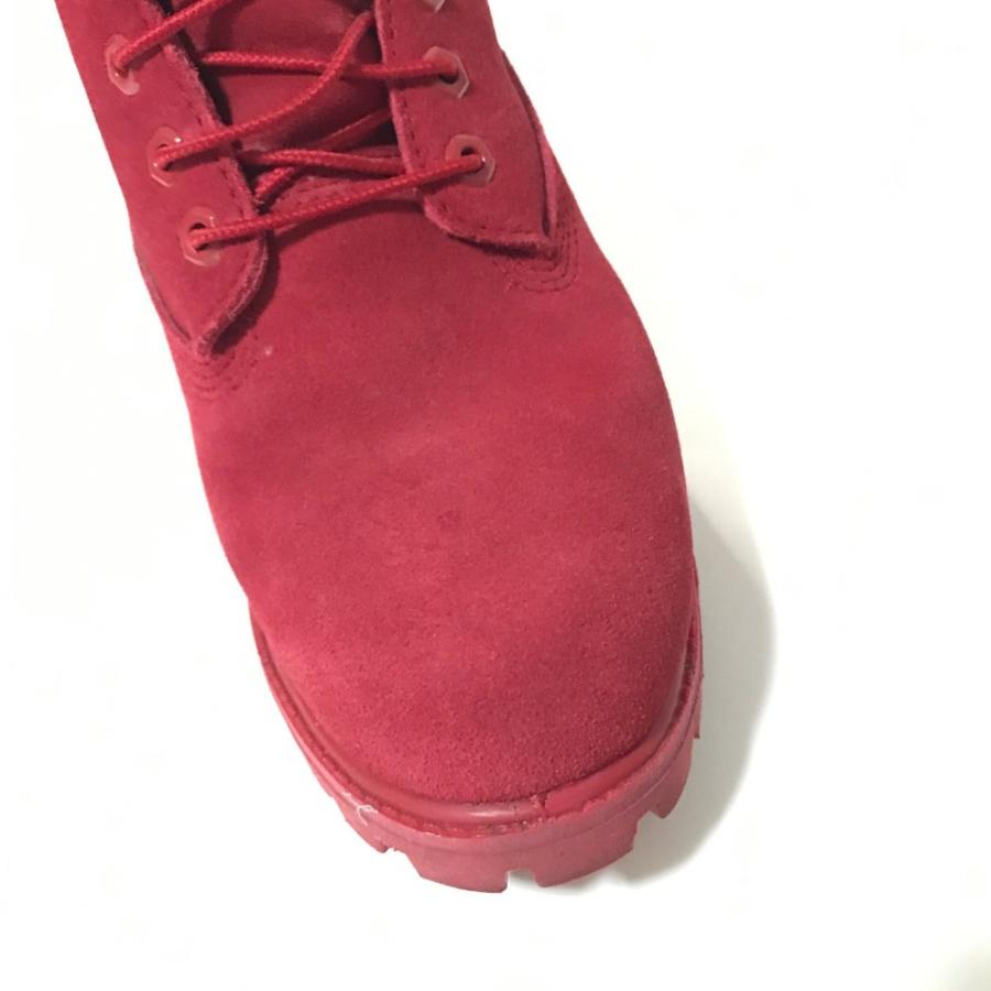 Timberland（ティンバーランド） ブーツ靴 6インチ レースアップ/A15GA
