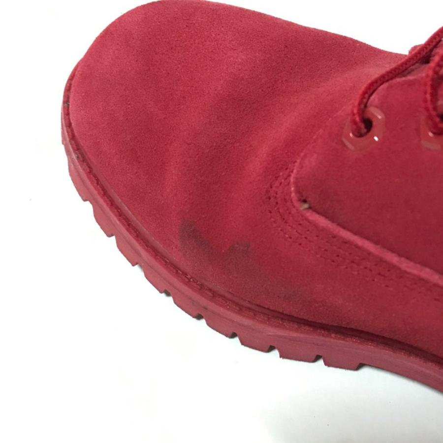 Timberland（ティンバーランド） ブーツ靴 6インチ レースアップ/A15GA