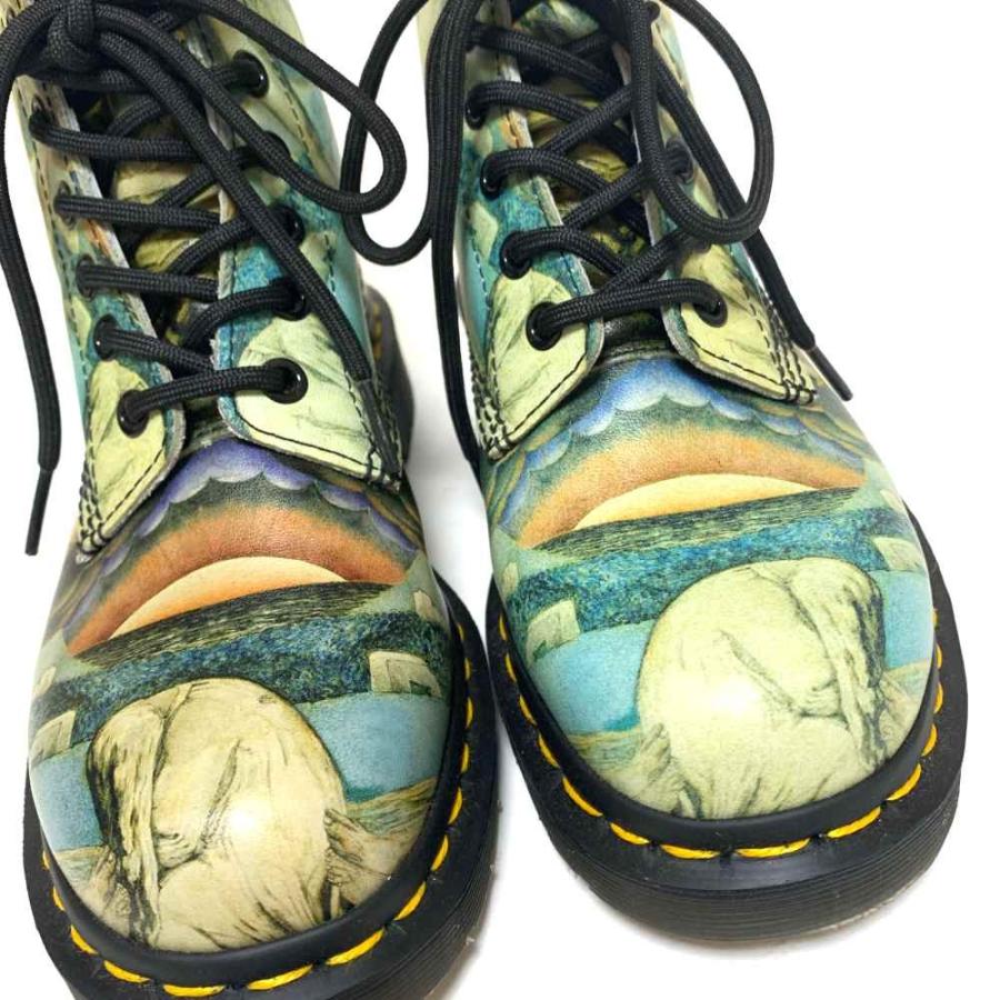 Dr.Martens 超美品・ドクターマーチン Tate Britain WILLIAM