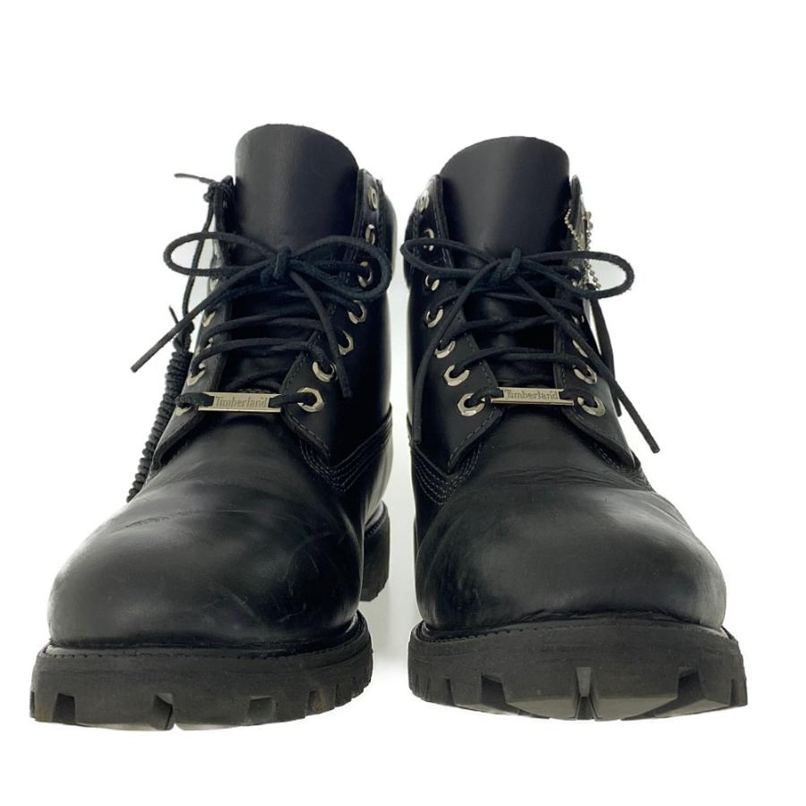 Timberland ティンバーランド ブーツ靴 7ホール レーズアップ Timberland ティンバーランド ブーツ靴 7ホール レーズアップ
