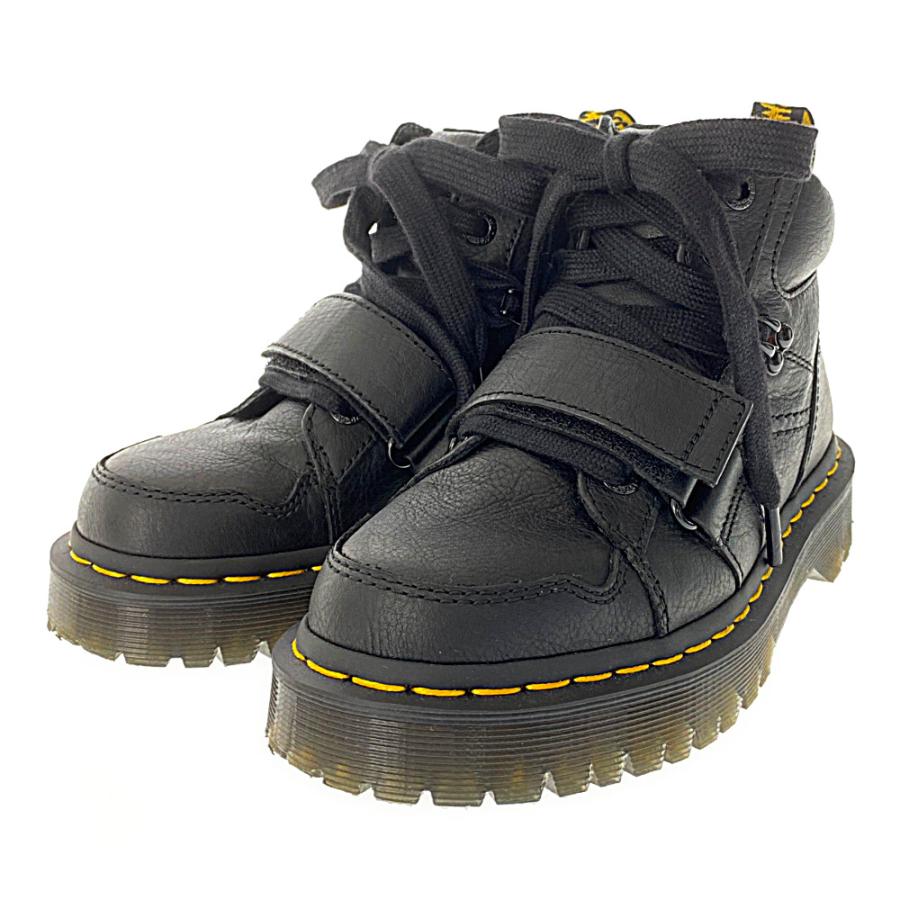 Dr.Martens（ドクターマーチン） ZUMA 2・5ホールブーツ 靴/25713001 