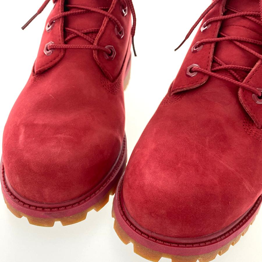 Timberland ティンバーランド JUNIORS 6インチ ブーツ 靴/TBL