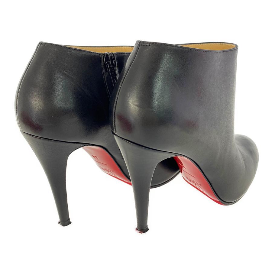 Christian Louboutin ショートブーツ 38 Christian Louboutin クリスチャンルブタン ショートブーツ