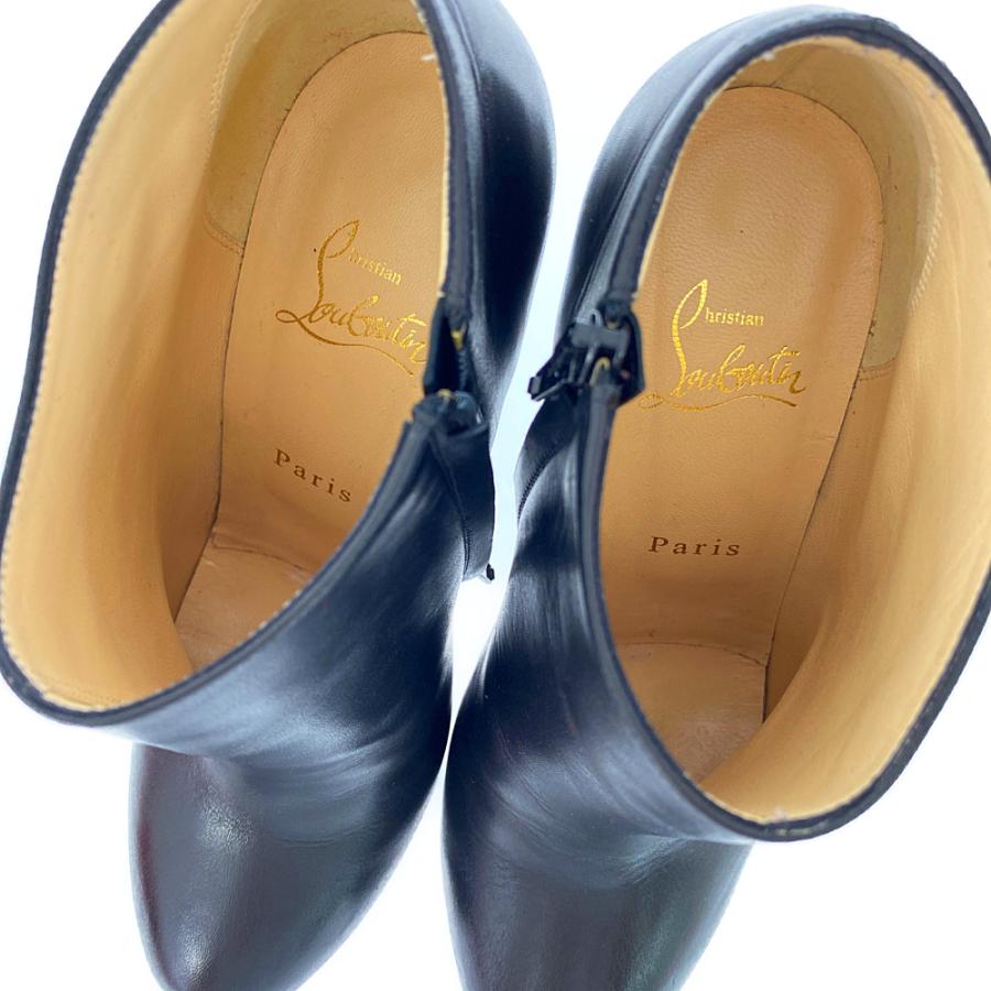 Christian Louboutin クリスチャンルブタン ショートブーツ