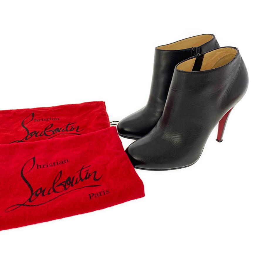 Christian Louboutin クリスチャンルブタン ショートブーツ