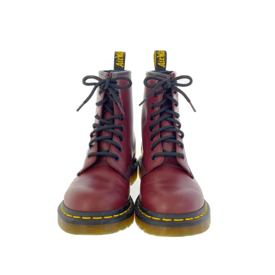 Dr.Martens ドクターマーチン 8ホール ブーツ靴/11821/UK4/EU37
