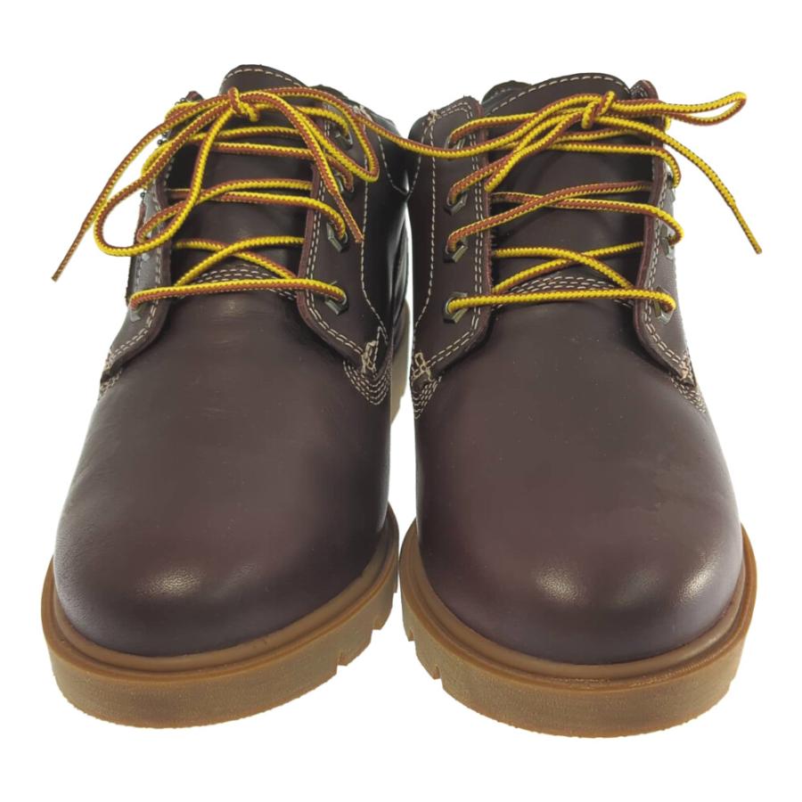Timberland（ティンバーランド） ベーシック オックス ウォーター