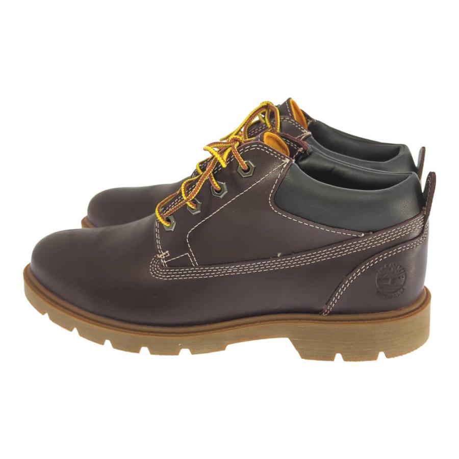Timberland（ティンバーランド） ベーシック オックス ウォーター