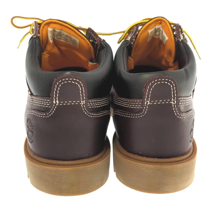 Timberland（ティンバーランド） ベーシック オックス ウォーター